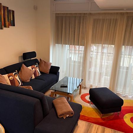 Appartement Jada Lakas à Keszthely Extérieur photo