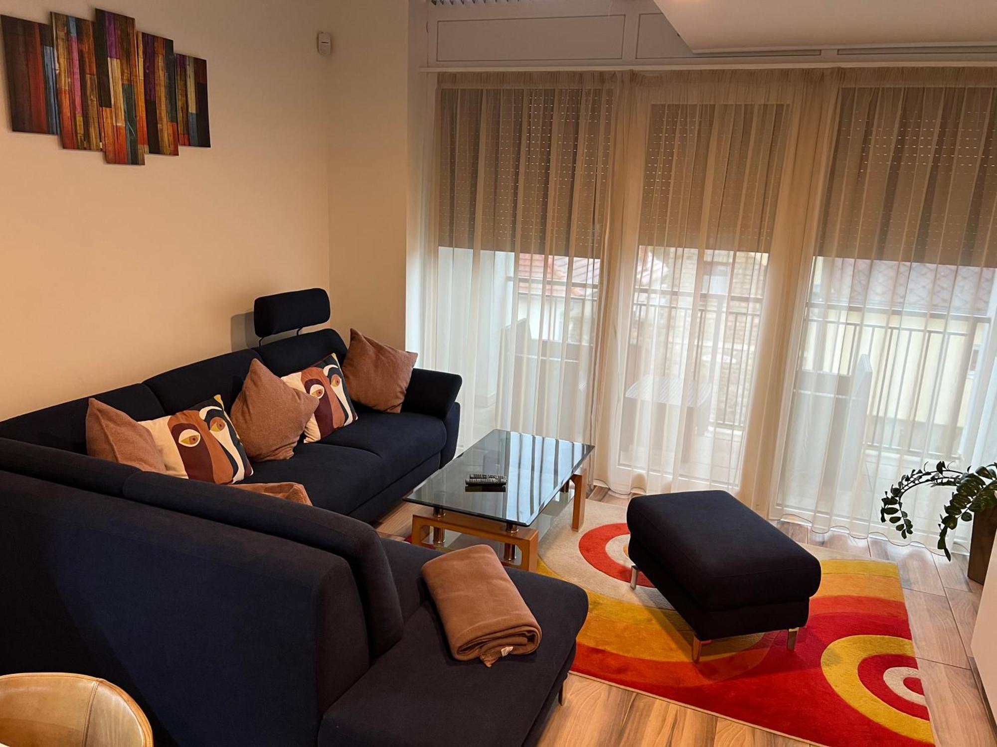Appartement Jada Lakas à Keszthely Extérieur photo