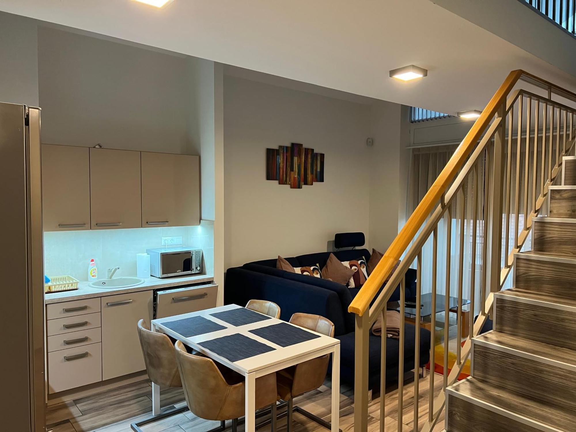 Appartement Jada Lakas à Keszthely Extérieur photo