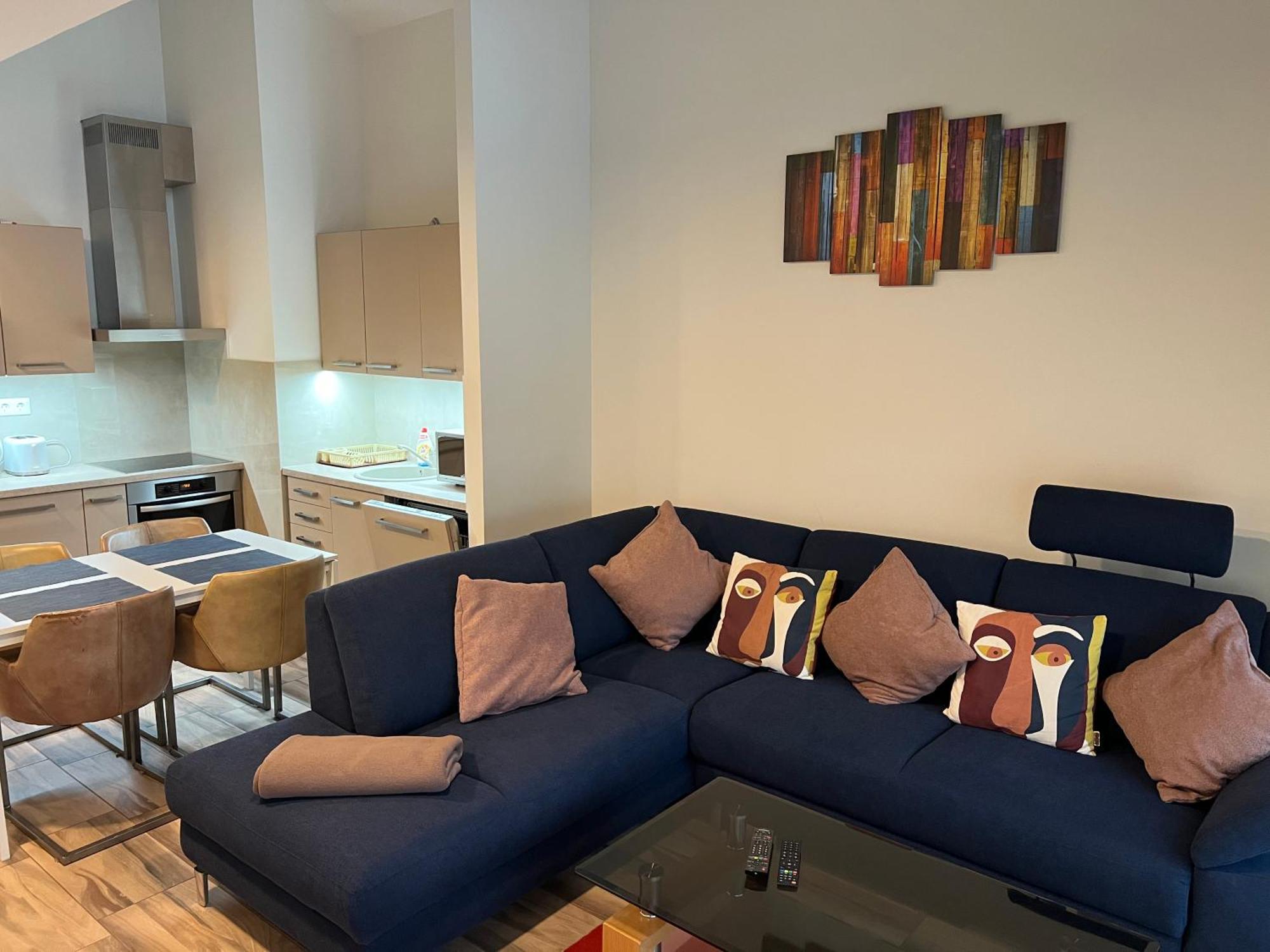 Appartement Jada Lakas à Keszthely Extérieur photo