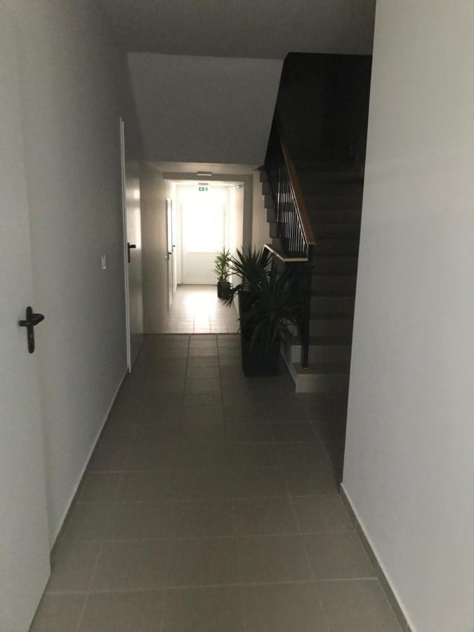 Appartement Jada Lakas à Keszthely Extérieur photo