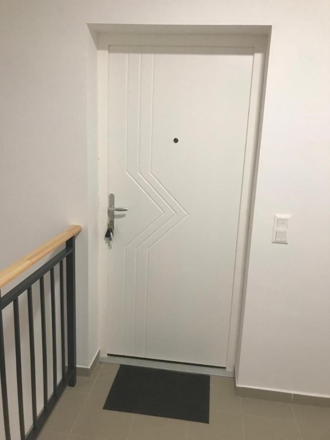 Appartement Jada Lakas à Keszthely Extérieur photo