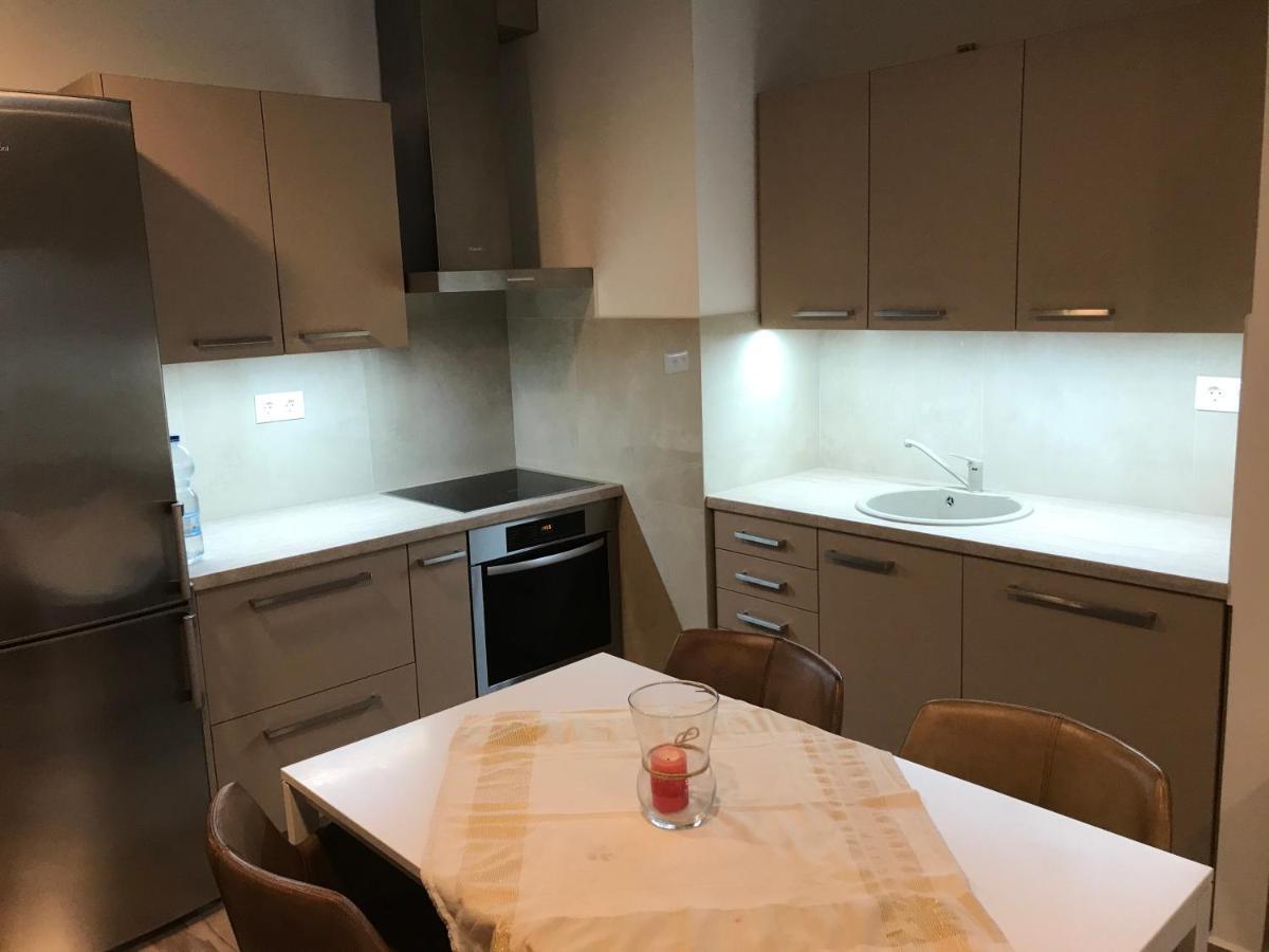 Appartement Jada Lakas à Keszthely Extérieur photo