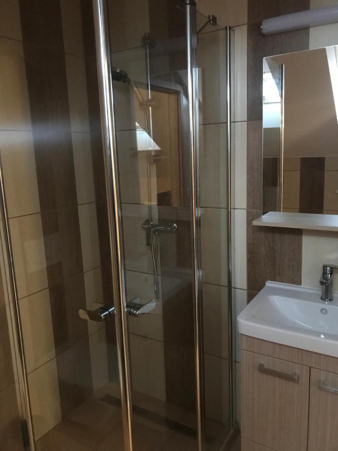Appartement Jada Lakas à Keszthely Extérieur photo