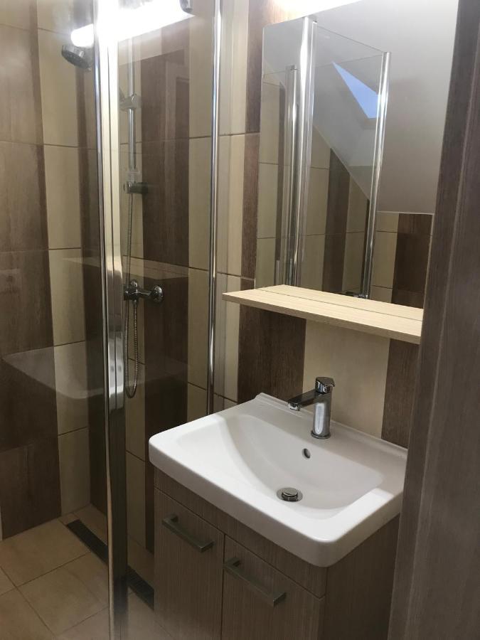 Appartement Jada Lakas à Keszthely Extérieur photo